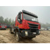 АМТ N.V. 6329* 6X6 Седельный тягач с КМУ 632910 6х6 Седельный тягач с КМУ