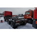 АМТ N.V. 6329* 6X6 Седельный тягач 632910 6х6 Седельный тягач