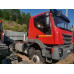 АМТ N.V. 6329* 6X6 Седельный тягач 632910 6х6 Седельный тягач