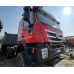 АМТ N.V. 6329* 6X6 Седельный тягач 632910 6х6 Седельный тягач