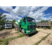 МАЗ 69365Т на шасси 6312 Автобетоносмеситель