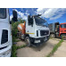 МАЗ 69365Т на шасси 6312 Автобетоносмеситель