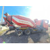 TIGARBO 6936* на шасси МАЗ 6312 6x4 Автобетоносмеситель_не актуально 69366J (Дизельный, 9,5 л, 393 л.с., МТ)