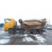TIGARBO 6936* на шасси МАЗ 6516 8x4 Автобетоносмеситель 69367P (Дизельный, 11,6 л, 423 л.с., МТ)