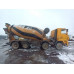TIGARBO 6936* на шасси МАЗ 6516 8x4 Автобетоносмеситель 69367P (Дизельный, 11,6 л, 423 л.с., МТ)