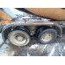 TIGARBO 6936* на шасси МАЗ 6516 8x4 Автобетоносмеситель 69367P (Дизельный, 11,6 л, 423 л.с., МТ)