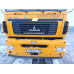 TIGARBO 6936* на шасси МАЗ 6516 8x4 Автобетоносмеситель 69367P (Дизельный, 11,6 л, 423 л.с., МТ)