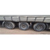 Meusburger/Новтрак MSP* Полуприцеп шторный MSP-454