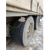 Meusburger/Новтрак MSP* Полуприцеп шторный MSP-454