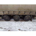 Meusburger/Новтрак MSP* Полуприцеп шторный MSP-454