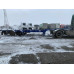 НОВТРАК S* Полуприцеп контейнеровоз SW-345G