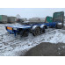 НОВТРАК S* Полуприцеп контейнеровоз SW-345G