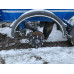 НОВТРАК S* Полуприцеп контейнеровоз SW-345G