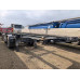 MEUSBURGER/НОВТРАК SW-451 Полуприцеп контейнеровоз 4 оси