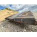 Meusburger/Новтрак ТР-585 Полуприцеп тяжеловоз 5 осей ТР-585 (Раздвижной)