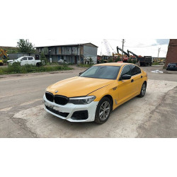BMW 5 серия 520d
