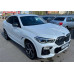 BMW X6 xDrive40d