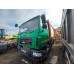 Мценский завод Коммаш КО-427* на шасси МАЗ 6312 6x4 Мусоровоз КО-427-90 (Дизельный, 6,7 л, 270 л.с., МТ)