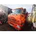 КамАЗ 65115 6x4 Мусоровоз КО-449-02 (Дизельный, 6,7 л, 292 л.с., МТ)