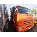 КамАЗ 65115 6x4 Мусоровоз КО-449-02 (Дизельный, 6,7 л, 292 л.с., МТ)