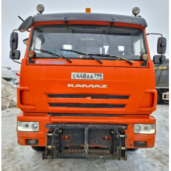 АО Мценский завод 