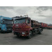 КамАЗ 43253 4x2 КДМ КО-806 (Дизельный, 6,7 л, 242 л.с., МТ)