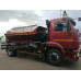 КамАЗ 43253 4x2 КДМ КО-806 (Дизельный, 6,7 л, 242 л.с., МТ)
