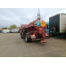 КамАЗ 43253 4x2 КДМ КО-806 (Дизельный, 6,7 л, 242 л.с., МТ)