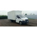 GAZ GAZELLE NEXT Промтоварный 2790A-0000010-10 (Дизельный, 2,5 л, 150 л.с.)