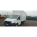 GAZ GAZELLE NEXT Промтоварный 2790A-0000010-10 (Дизельный, 2,5 л, 150 л.с.)