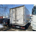 СПЕКТР-АВТО 2790* на шасси GAZ GAZELLE NEXT Изотермический/рефрижератор 2790A-0000010-11 Рефрижератор