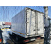 СПЕКТР-АВТО 2790* на шасси GAZ GAZELLE NEXT Изотермический/рефрижератор 2790A-0000010-11 Рефрижератор