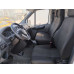 СПЕКТР-АВТО 2790* на шасси GAZ GAZELLE NEXT Изотермический/рефрижератор 2790A-0000010-11 Рефрижератор