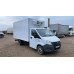 СПЕКТР-АВТО 2790* на шасси GAZ GAZELLE NEXT Изотермический/рефрижератор 2790A-0000010-11 Рефрижератор