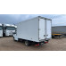 СПЕКТР-АВТО 2790* на шасси GAZ GAZELLE NEXT Изотермический/рефрижератор 2790A-0000010-11 Рефрижератор