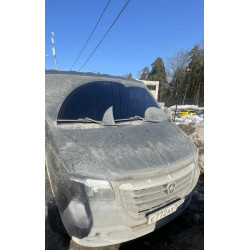 Спектр-Авто 2790* на шасси GAZ GAZELLE NEXT Бортовой (Евроборт)_не актуально 2790A-0000010-13 (Евроборт, дизельный, 2,8 л, 150 л.с.)