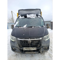 Спектр-Авто 2790* на шасси GAZ GAZELLE NEXT Бортовой (Евроборт)_не актуально 2790A-0000010-13 (Евроборт, дизельный, 2,8 л, 150 л.с.)