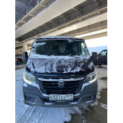 Спектр-Авто 2790* на шасси GAZ GAZELLE NEXT Бортовой (Евроборт)_не актуально 2790A-0000010-13 (Евроборт, дизельный, 2,8 л, 150 л.с.)
