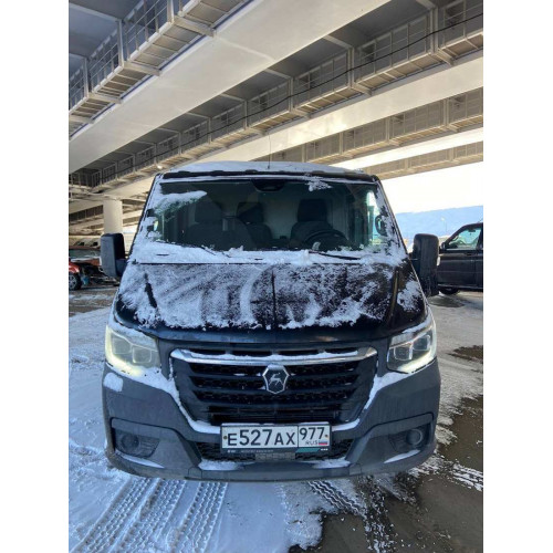 Спектр-Авто 2790* на шасси GAZ GAZELLE NEXT Бортовой (Евроборт)_не актуально 2790A-0000010-13 (Евроборт, дизельный, 2,8 л, 150 л.с.)