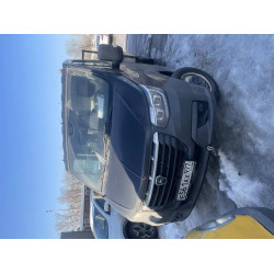 Спектр-Авто 2790* на шасси GAZ GAZELLE NEXT Бортовой (Евроборт)_не актуально 2790A-0000010-13 (Евроборт, дизельный, 2,8 л, 150 л.с.)