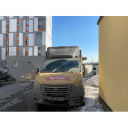 Спектр-Авто 2790* на шасси GAZ GAZELLE NEXT Бортовой (Евроборт)_не актуально 2790A-0000010-13 (Евроборт, дизельный, 2,8 л, 150 л.с.)