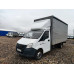 GAZ GAZELLE NEXT Бортовой (Евроборт) 2790A-0000010-13 (Евроборт, дизельный, 2,5 л, 150 л.с.)