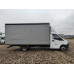 GAZ GAZELLE NEXT Бортовой (Евроборт) 2790A-0000010-13 (Евроборт, дизельный, 2,5 л, 150 л.с.)