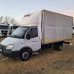 Спектр-Авто 2790* на шасси GAZ GAZELLE BUSINESS Изотермический/рефрижератор_не актуально 2790-0000010-15 (Рефрижератор, Бензин/Газ, 2,7 л, 107 л.с.) Спектр-Авто 2790* на шасси GAZ GAZELLE BUSINESS Изотермический/рефрижератор_не актуально 2790-0000010-15 (Рефрижератор, Бензин/Газ, 2,7 л, 107 л.с.)