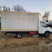 Спектр-Авто 2790* на шасси GAZ GAZELLE BUSINESS Изотермический/рефрижератор_не актуально 2790-0000010-15 (Рефрижератор, Бензин/Газ, 2,7 л, 107 л.с.) Спектр-Авто 2790* на шасси GAZ GAZELLE BUSINESS Изотермический/рефрижератор_не актуально 2790-0000010-15 (Рефрижератор, Бензин/Газ, 2,7 л, 107 л.с.)