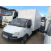 Луидор-Тюнинг 3009* на шасси GAZ GAZELLE BUSINESS Промтоварный_не актуально 3009Z7 (Бензин/Газ, 2,7 л, 107 л.с.)