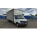 СПЕКТР-АВТО 2790* на шасси GAZ GAZELLE BUSINESS Бортовой (Евроборт) 2790-0000010-11