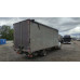 СПЕКТР-АВТО 2790* на шасси GAZ GAZELLE BUSINESS Бортовой (Евроборт) 2790-0000010-11