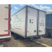 СПЕКТР-АВТО 2790* на шасси GAZ GAZELLE BUSINESS Бортовой (Евроборт) 2790-0000010-11