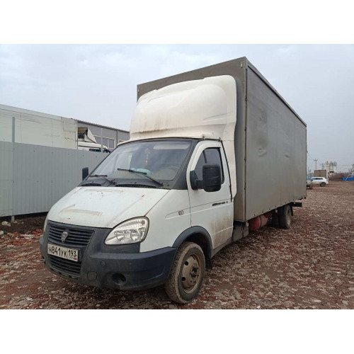 СПЕКТР-АВТО 2790* на шасси GAZ GAZELLE BUSINESS Изотермический/рефрижератор 2790-0000010-11 Рефрижератор СПЕКТР-АВТО 2790* на шасси GAZ GAZELLE BUSINESS Изотермический/рефрижератор 2790-0000010-11 Рефрижератор